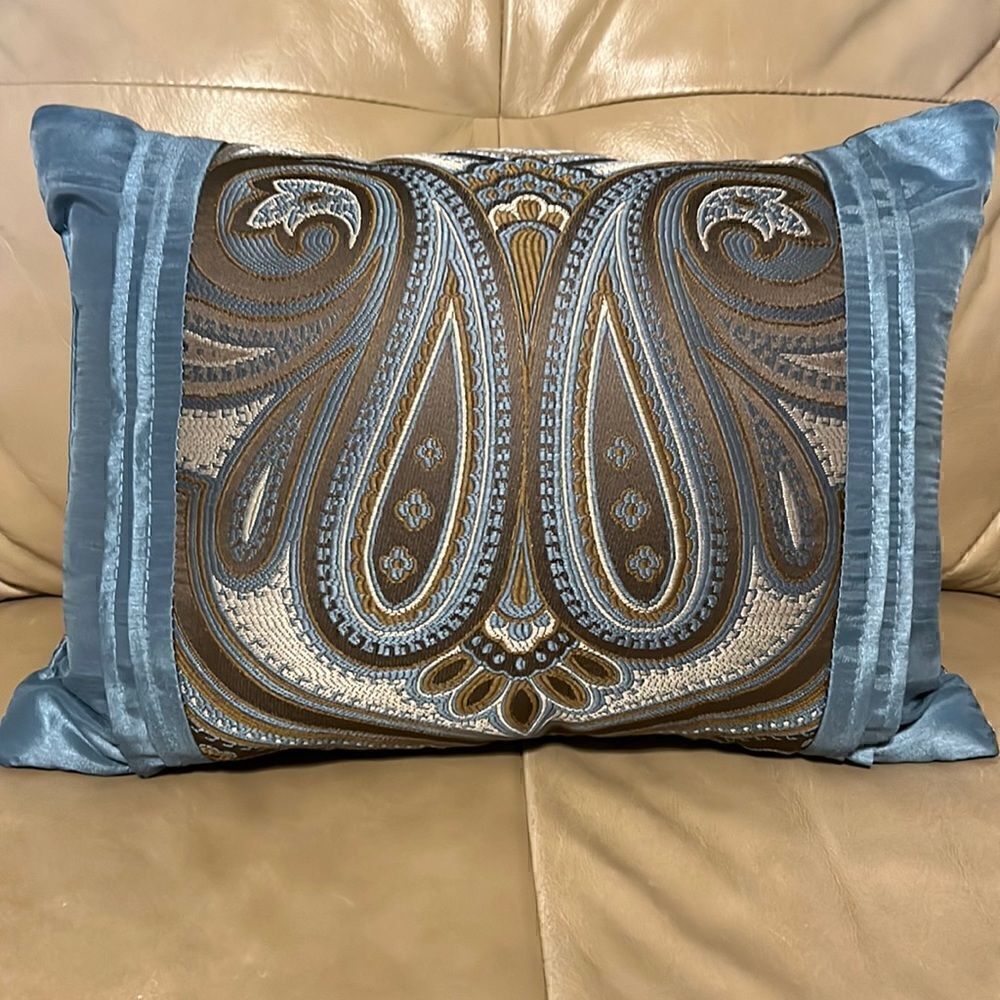 Decorative Accent Pillow